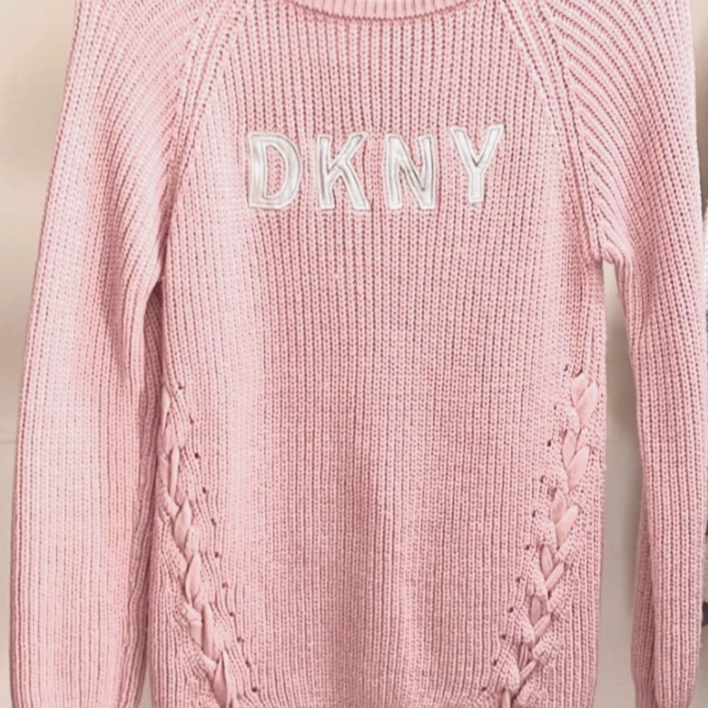 DNKY Crew neck sweater